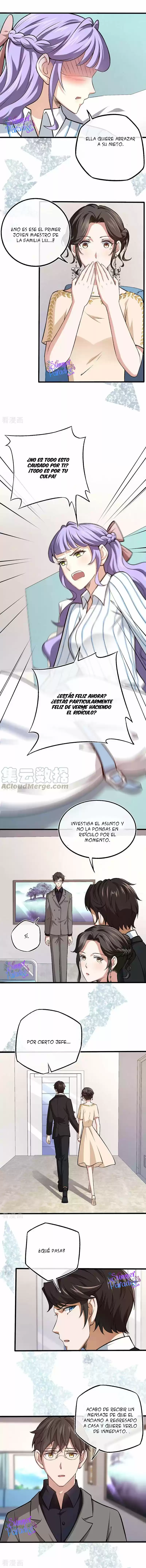 Marry To Find Love - Capítulo 90 - Página 7 - LectorTMOo