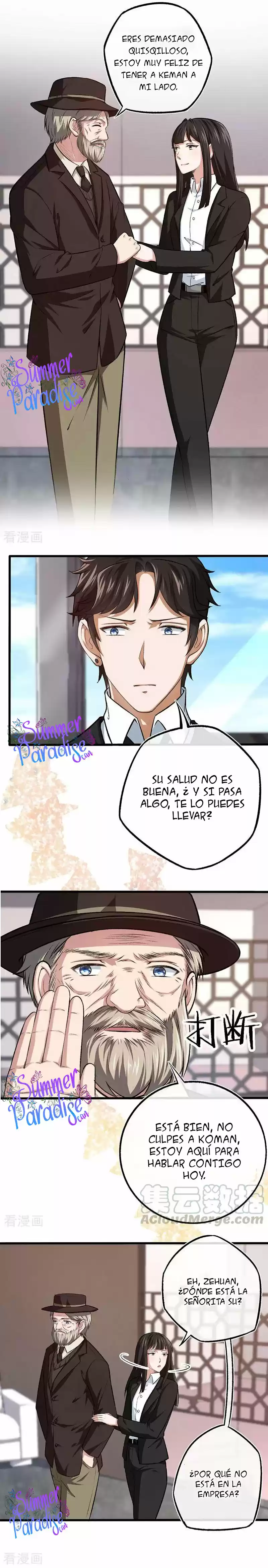 Marry To Find Love - Capítulo 92 - Página 6 - LectorTMOo
