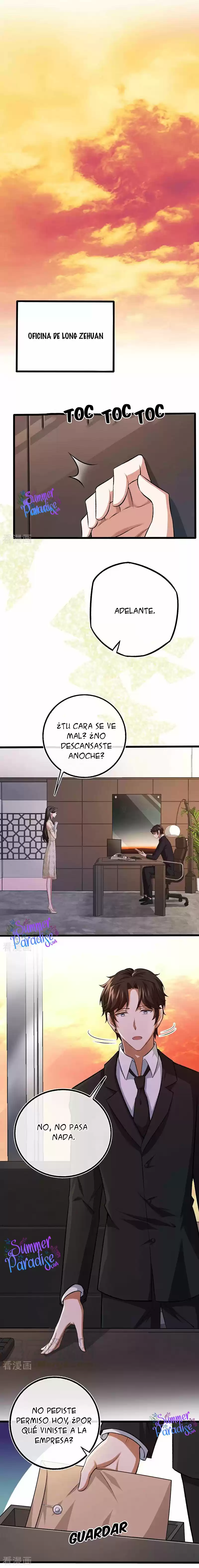 Marry To Find Love - Capítulo 93 - Página 4 - LectorTMOo