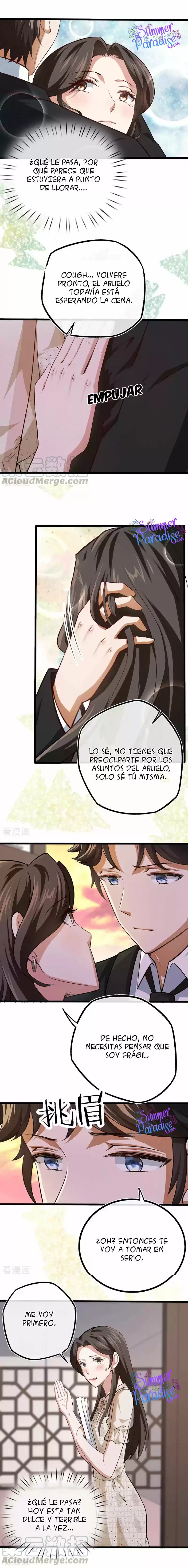 Marry To Find Love - Capítulo 93 - Página 6 - LectorTMOo