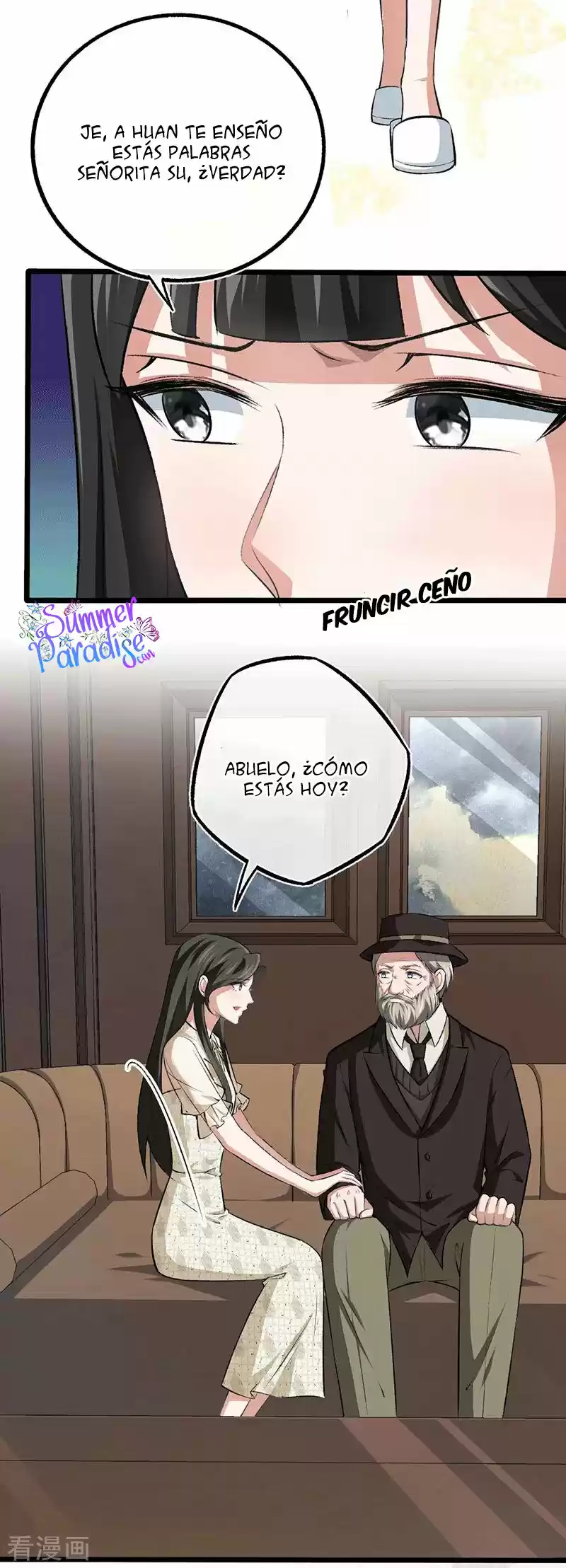 Marry To Find Love - Capítulo 94 - Página 6 - LectorTMOo