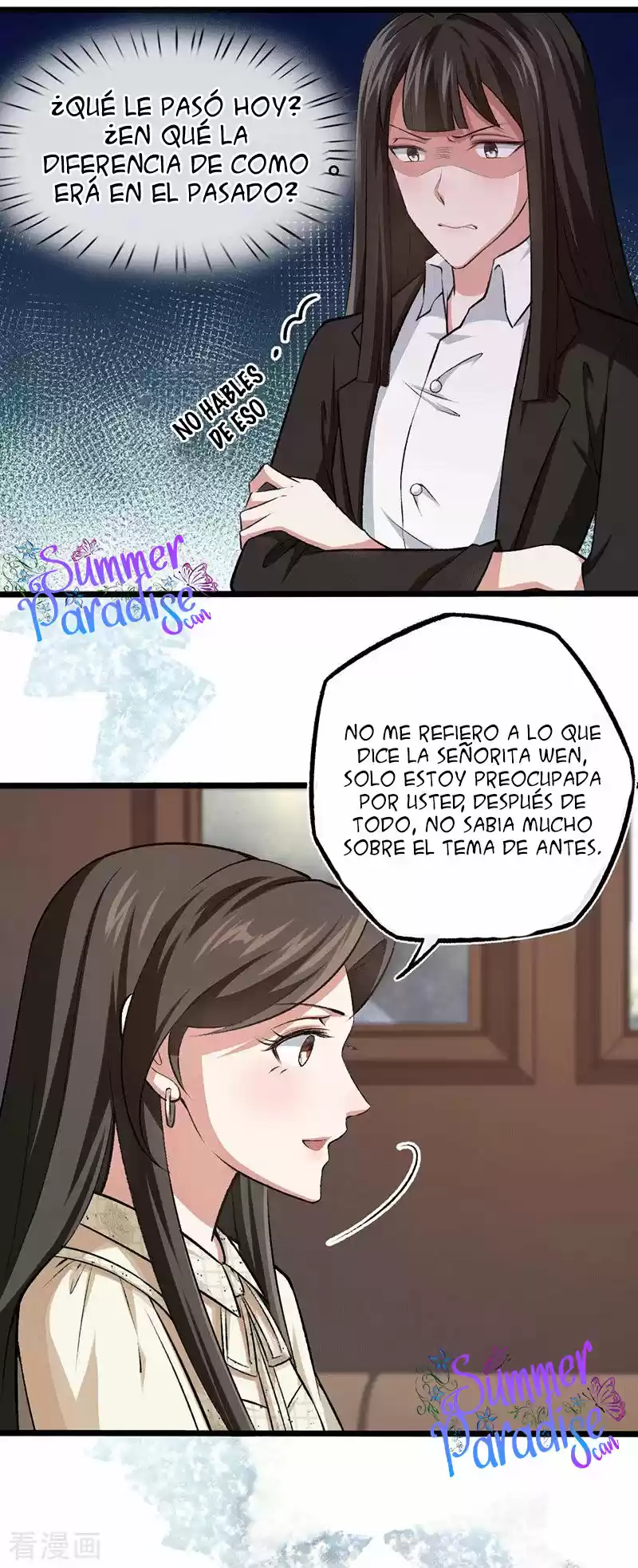 Marry To Find Love - Capítulo 94 - Página 8 - LectorTMOo