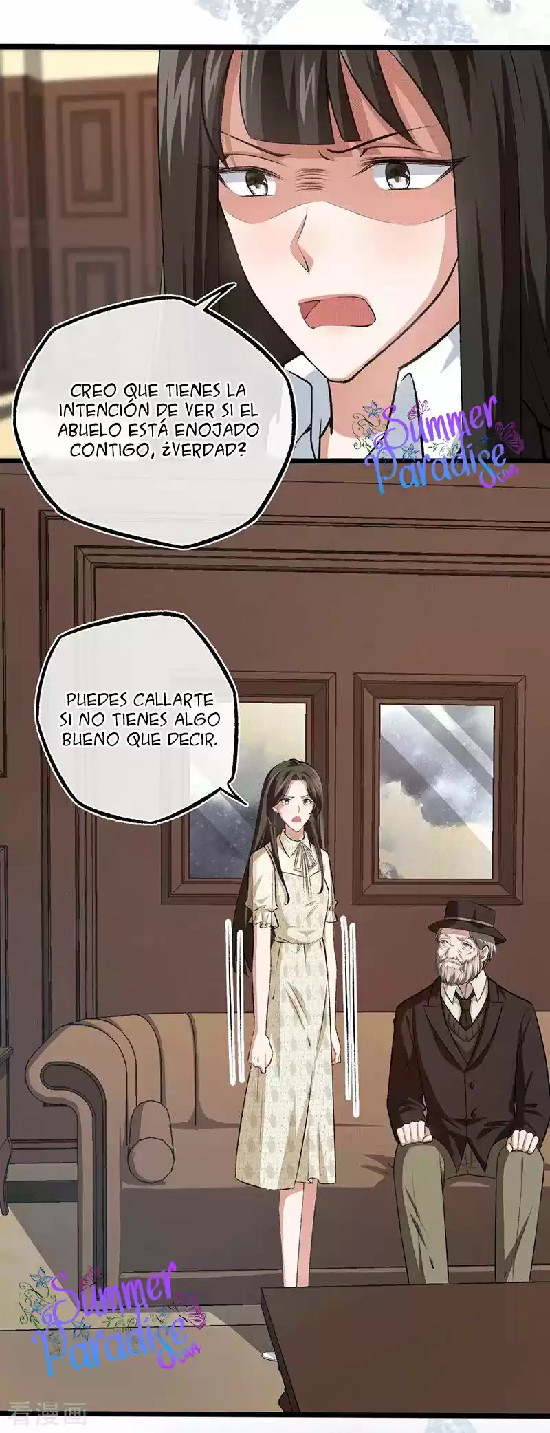 Marry To Find Love - Capítulo 94 - Página 9 - LectorTMOo