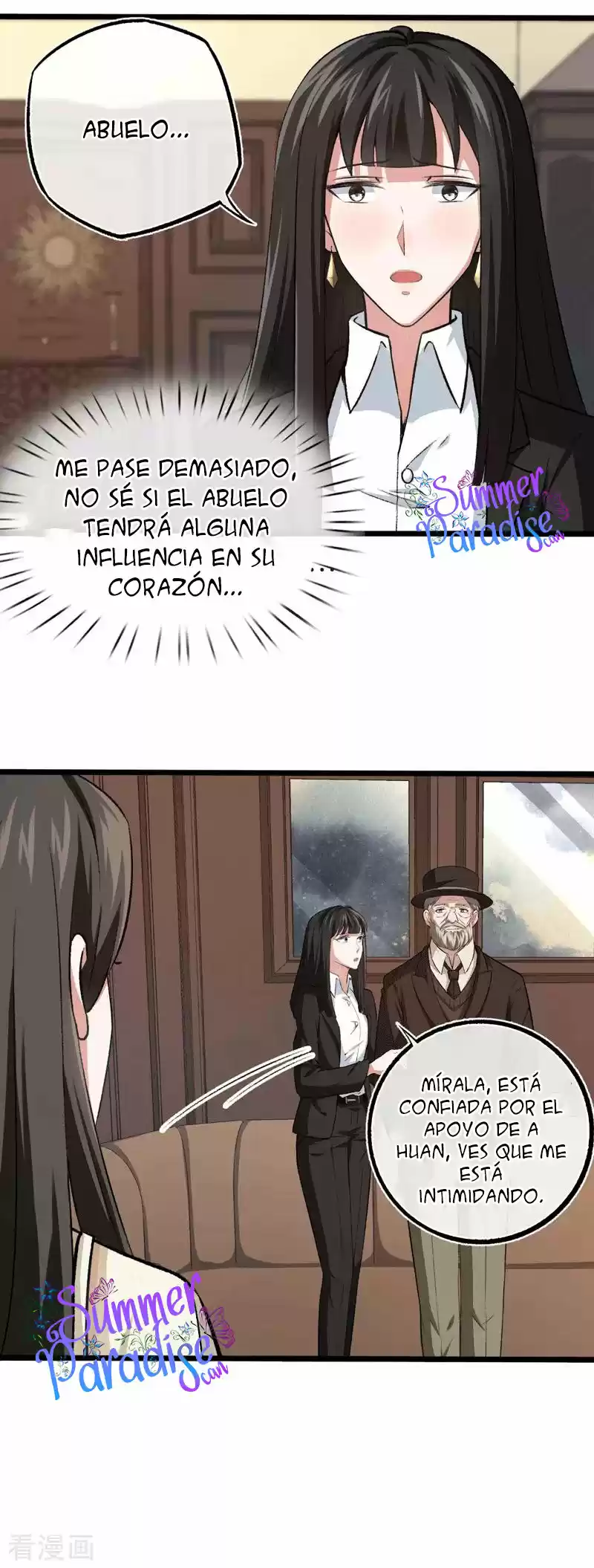 Marry To Find Love - Capítulo 94 - Página 15 - LectorTMOo