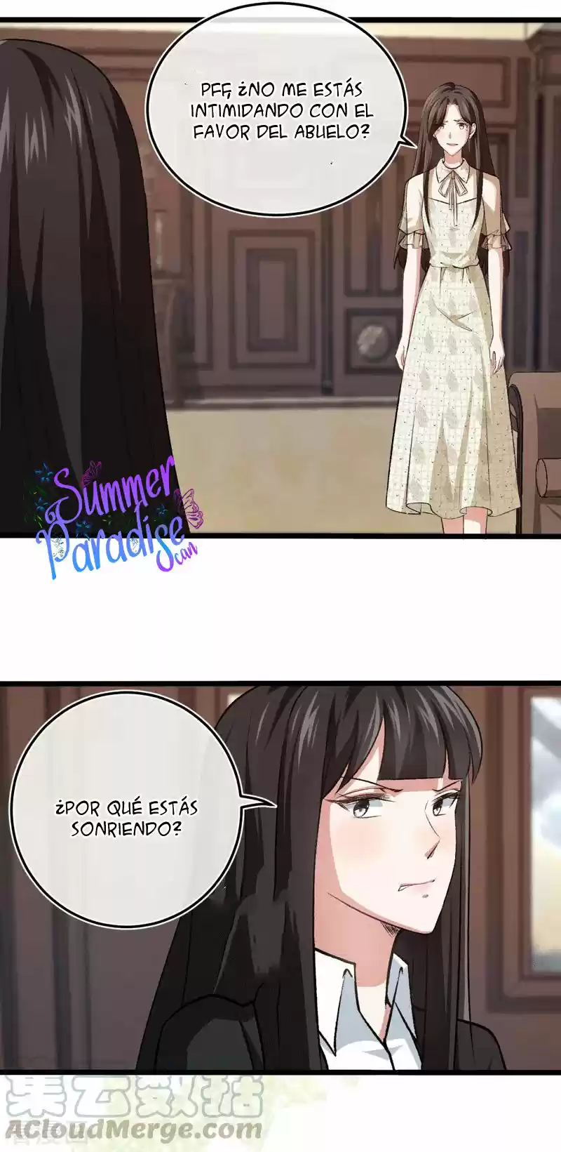 Marry To Find Love - Capítulo 94 - Página 16 - LectorTMOo