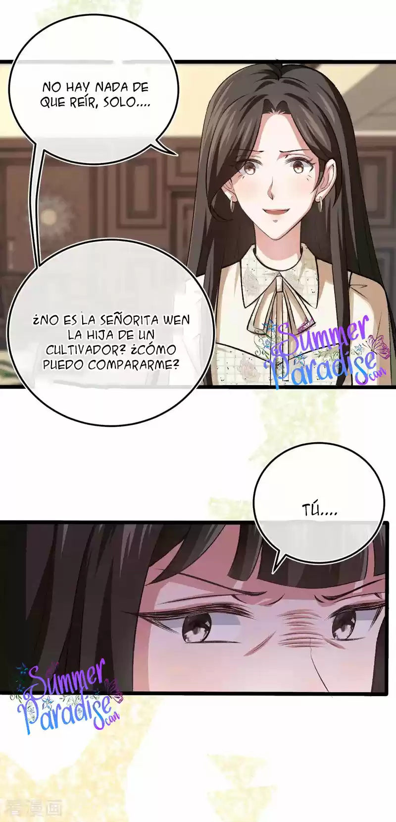 Marry To Find Love - Capítulo 94 - Página 17 - LectorTMOo