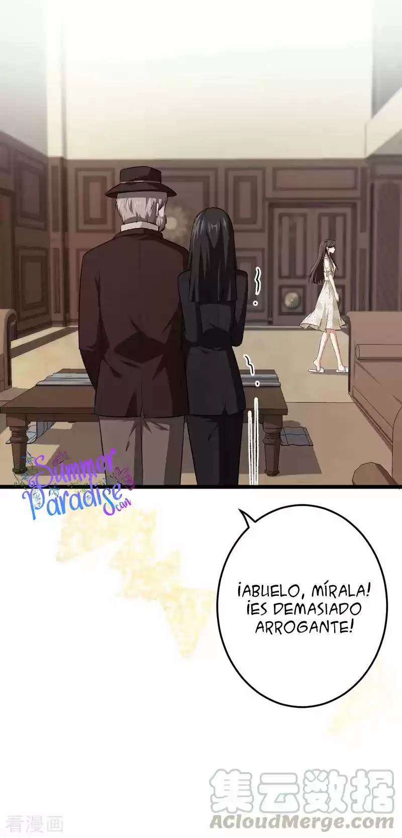 Marry To Find Love - Capítulo 94 - Página 19 - LectorTMOo