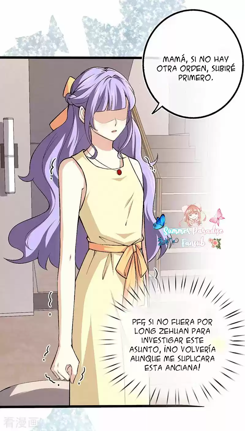 Marry To Find Love - Capítulo 95 - Página 15 - LectorTMOo