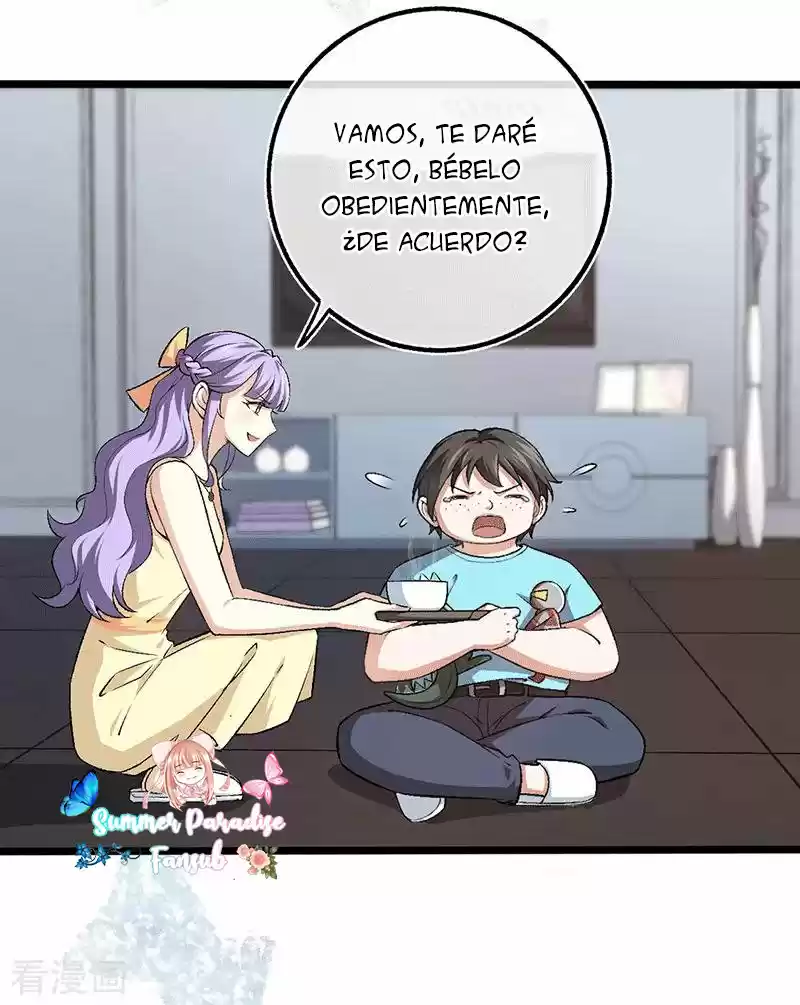 Marry To Find Love - Capítulo 95 - Página 23 - LectorTMOo