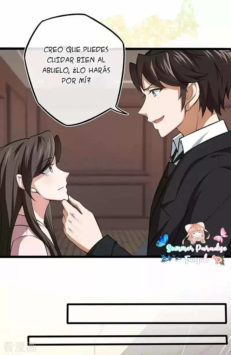 Marry To Find Love - Capítulo 96 - Página 10 - LectorTMOo