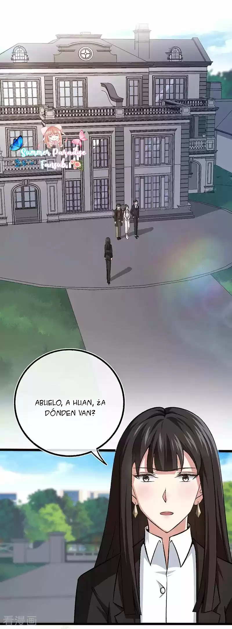 Marry To Find Love - Capítulo 96 - Página 16 - LectorTMOo
