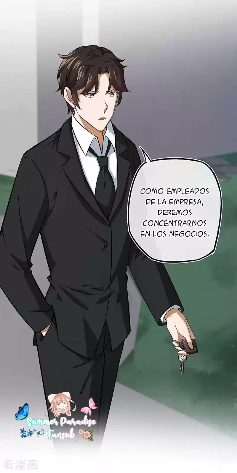 Marry To Find Love - Capítulo 96 - Página 18 - LectorTMOo