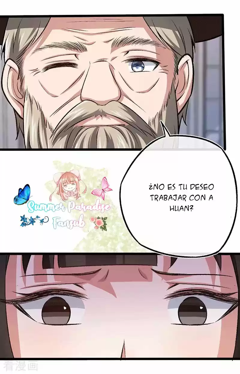Marry To Find Love - Capítulo 96 - Página 20 - LectorTMOo