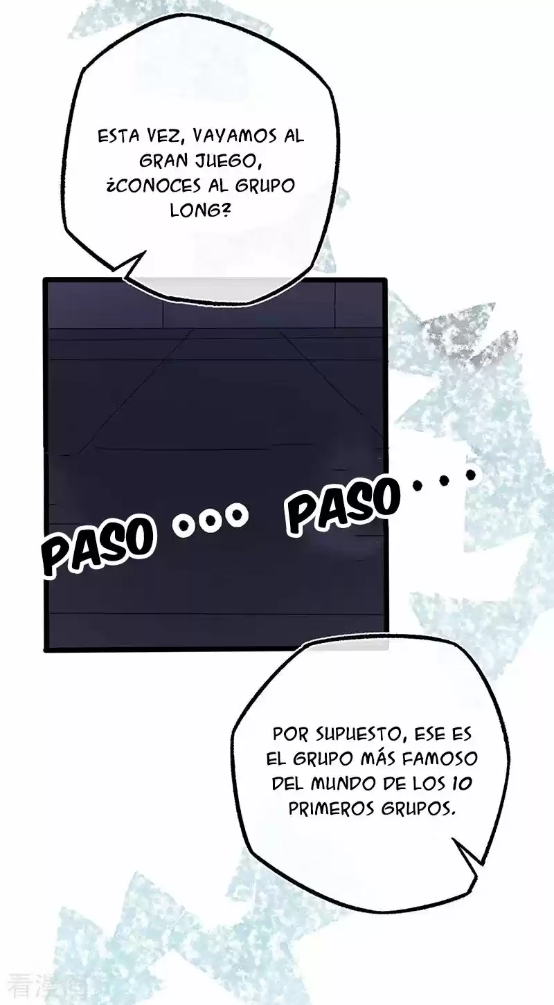 Marry To Find Love - Capítulo 97 - Página 18 - LectorTMOo