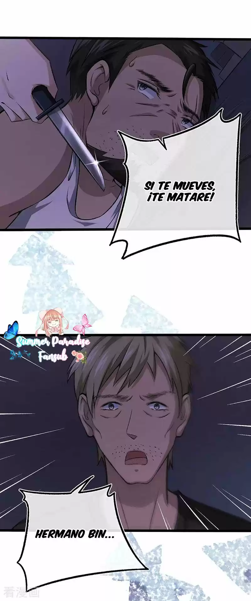 Marry To Find Love - Capítulo 97 - Página 24 - LectorTMOo