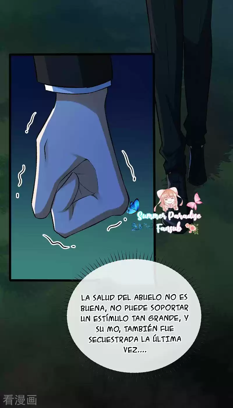 Marry To Find Love - Capítulo 98 - Página 7 - LectorTMOo