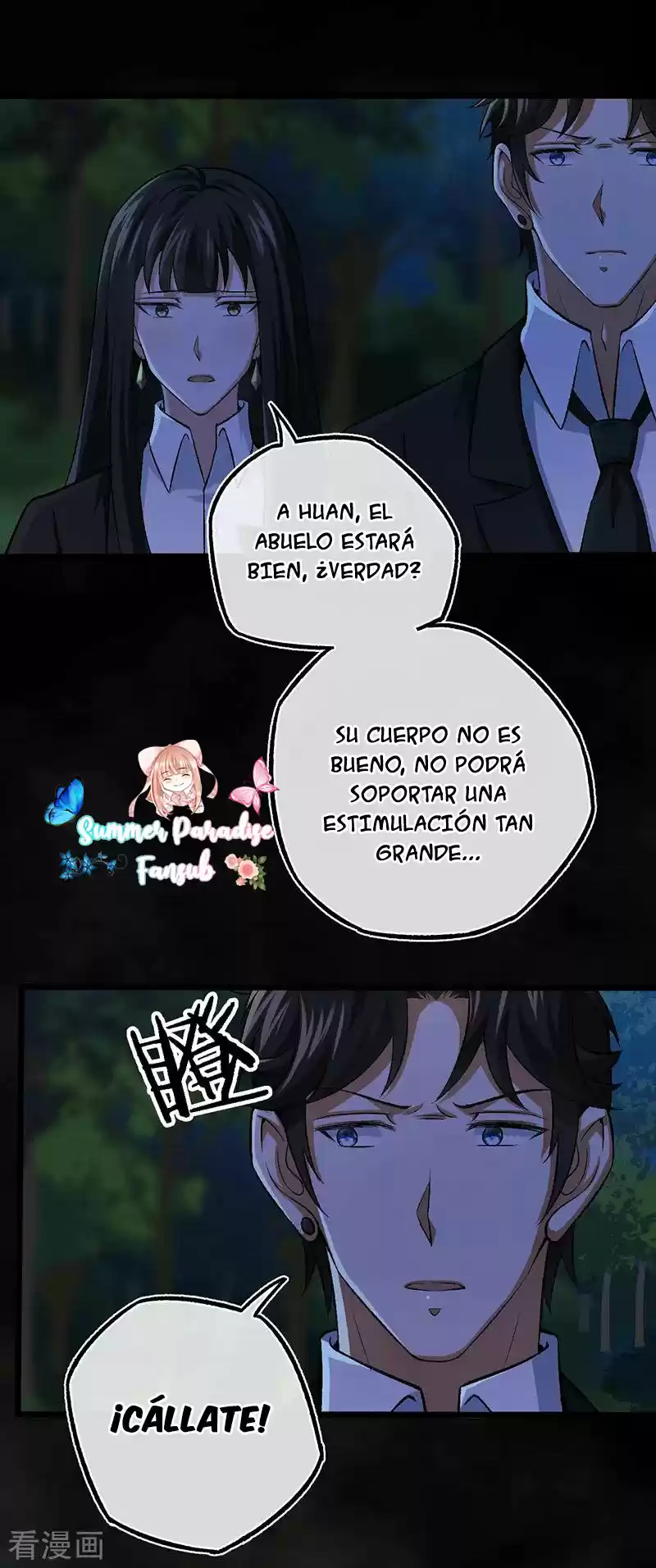 Marry To Find Love - Capítulo 98 - Página 9 - LectorTMOo