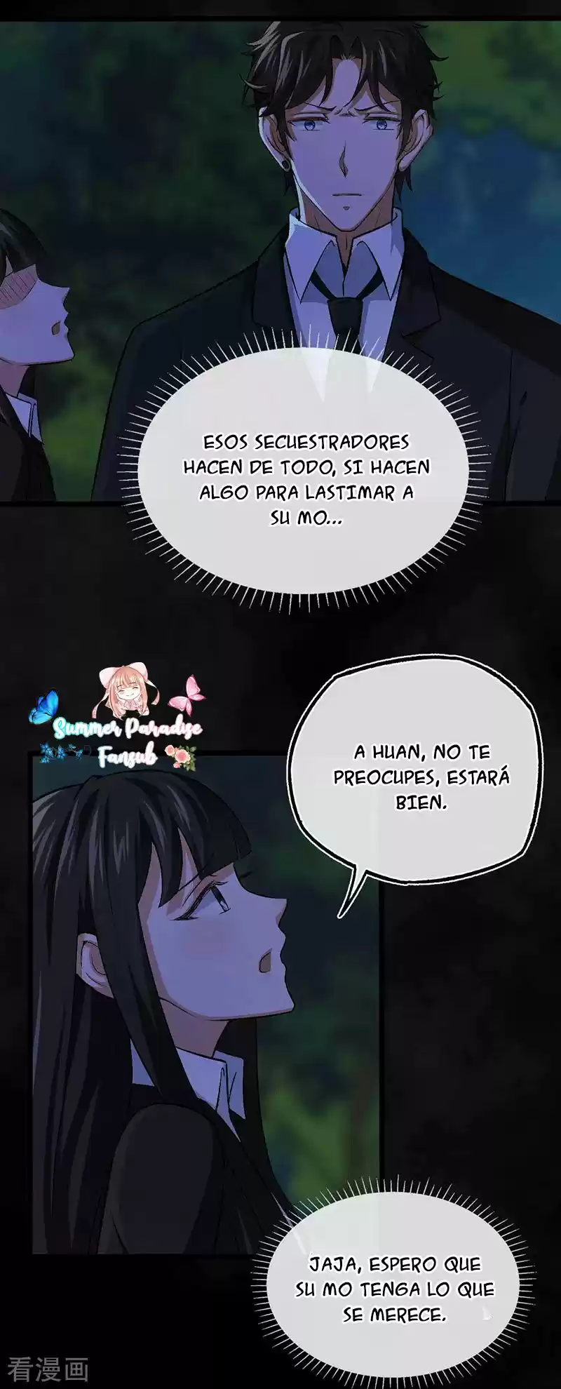 Marry To Find Love - Capítulo 98 - Página 11 - LectorTMOo