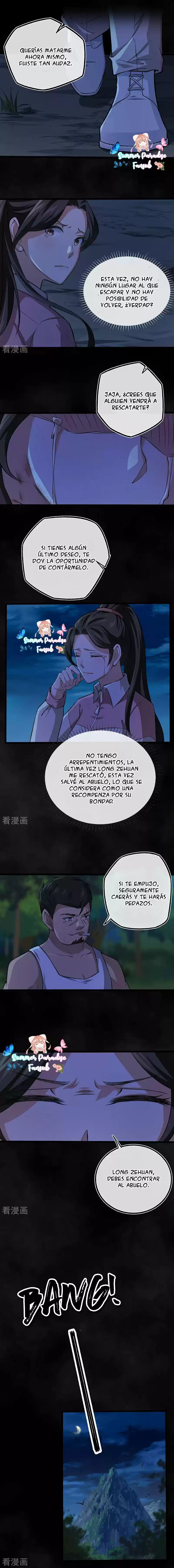 Marry To Find Love - Capítulo 99 - Página 7 - LectorTMOo
