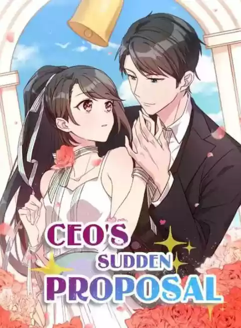 Marrying A CEO - Capítulo 1 - Página 1 - LectorTMOo