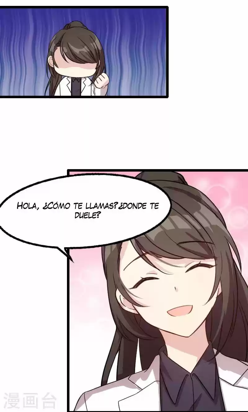 Marrying A CEO - Capítulo 1 - Página 12 - LectorTMOo
