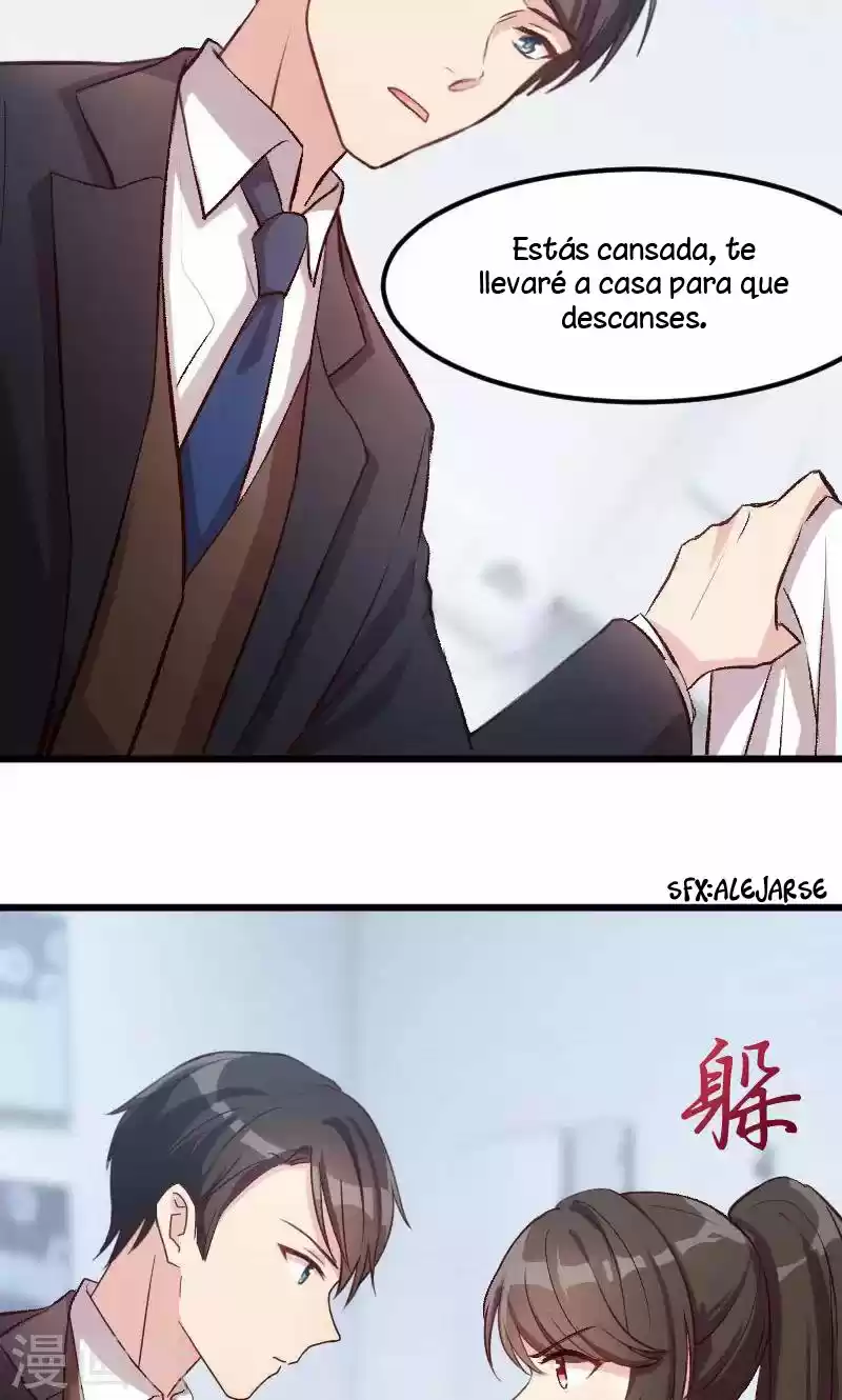 Marrying A CEO - Capítulo 10 - Página 4 - LectorTMOo