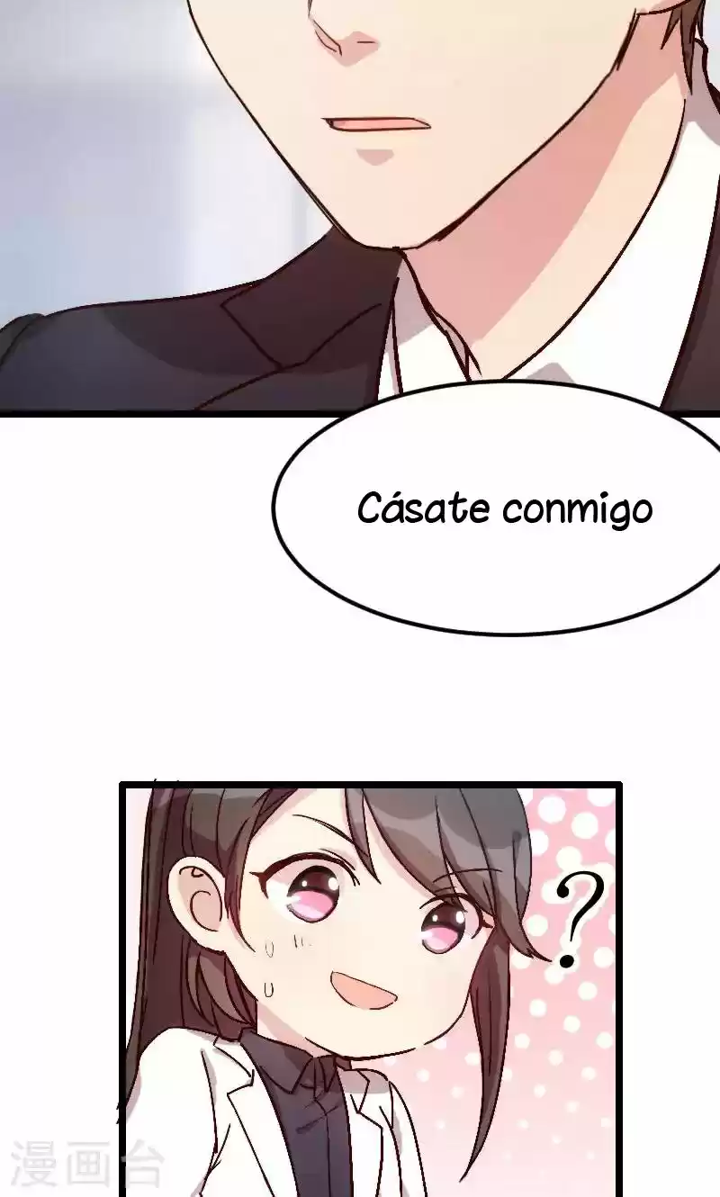 Marrying A CEO - Capítulo 10 - Página 16 - LectorTMOo