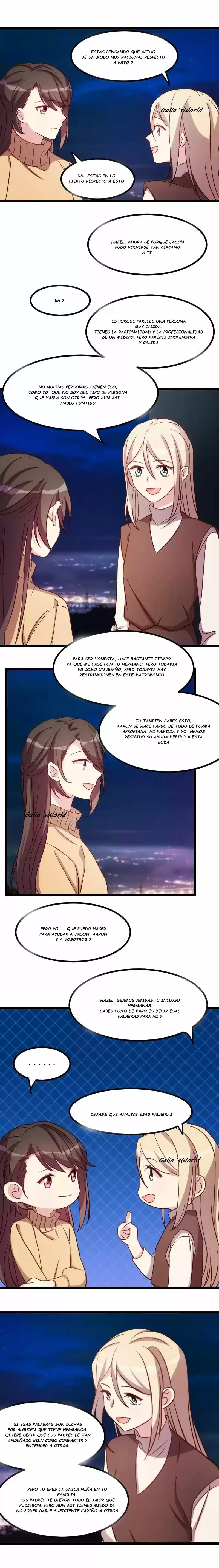 Marrying A CEO - Capítulo 101 - Página 7 - LectorTMOo