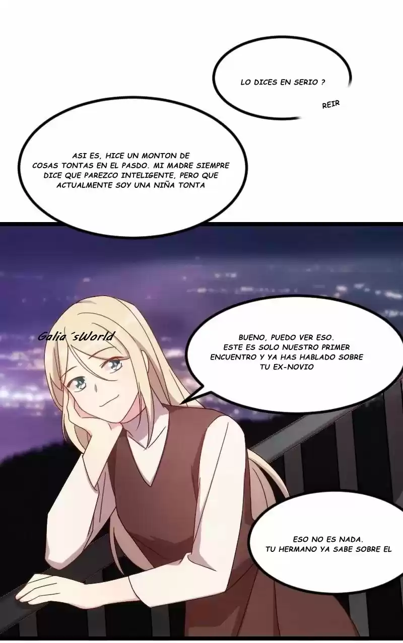 Marrying A CEO - Capítulo 102 - Página 4 - LectorTMOo