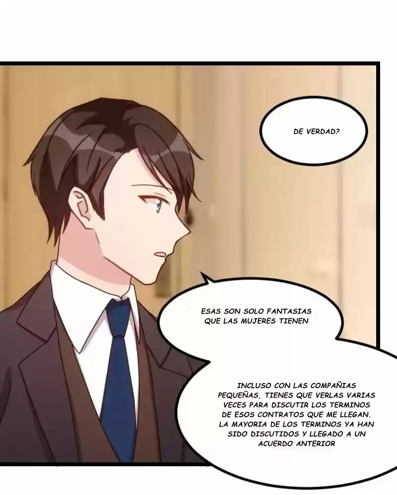 Marrying A CEO - Capítulo 102 - Página 19 - LectorTMOo