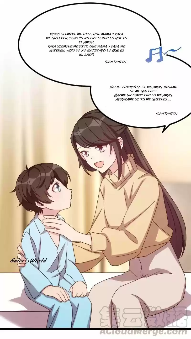Marrying A CEO - Capítulo 102 - Página 25 - LectorTMOo