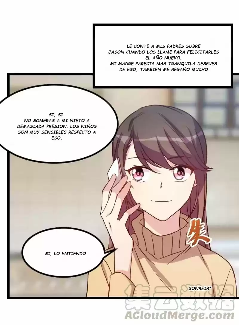 Marrying A CEO - Capítulo 103 - Página 15 - LectorTMOo
