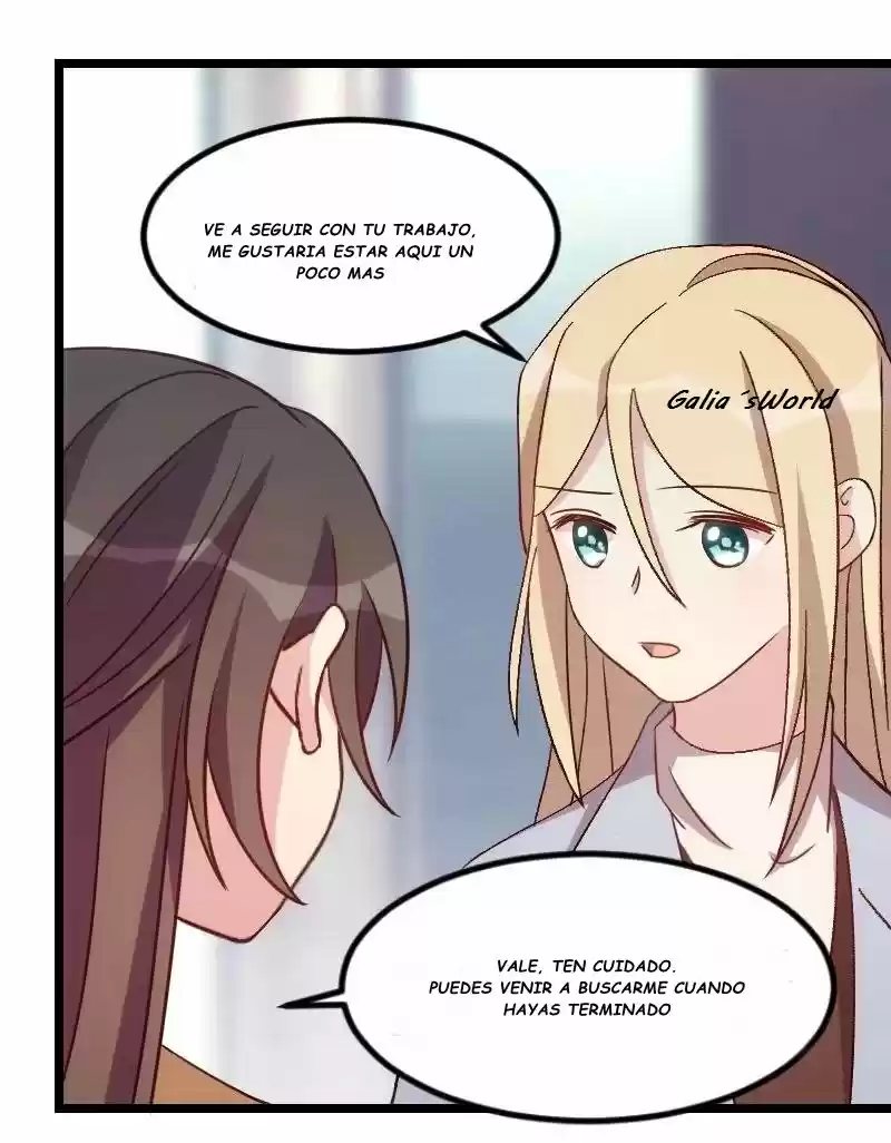Marrying A CEO - Capítulo 104 - Página 4 - LectorTMOo