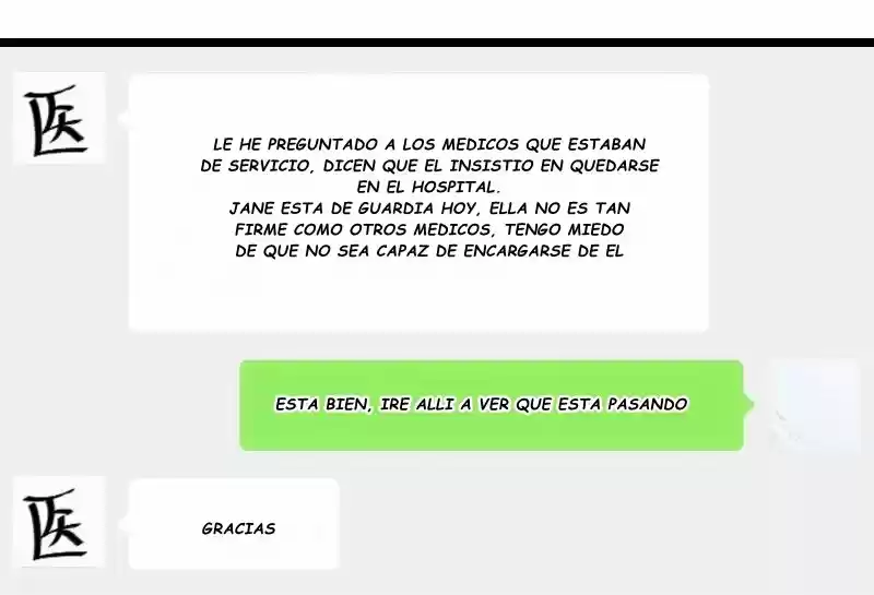 Marrying A CEO - Capítulo 104 - Página 7 - LectorTMOo