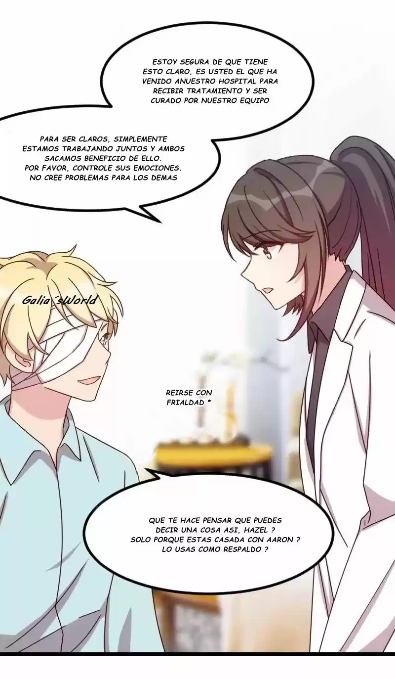 Marrying A CEO - Capítulo 104 - Página 18 - LectorTMOo