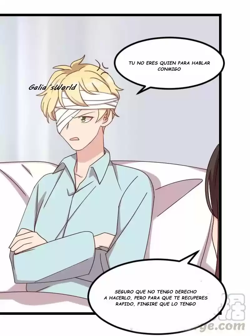 Marrying A CEO - Capítulo 104 - Página 21 - LectorTMOo