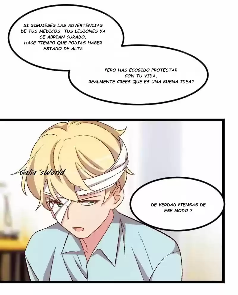 Marrying A CEO - Capítulo 105 - Página 3 - LectorTMOo