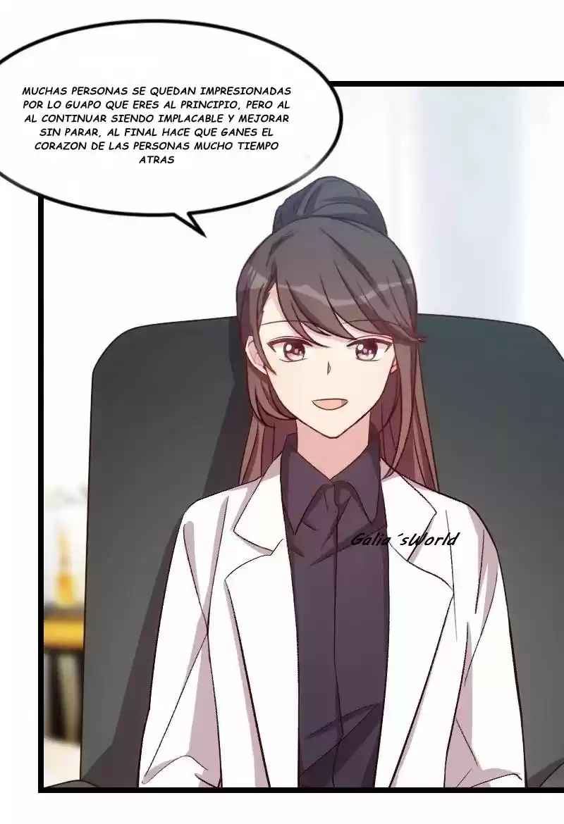 Marrying A CEO - Capítulo 105 - Página 10 - LectorTMOo