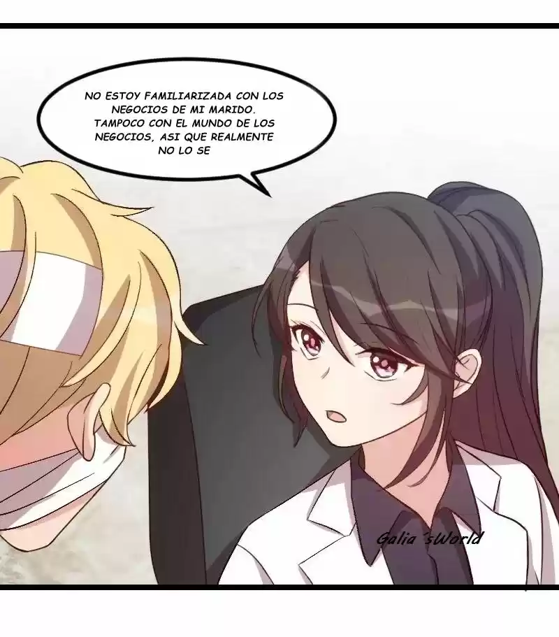 Marrying A CEO - Capítulo 105 - Página 15 - LectorTMOo