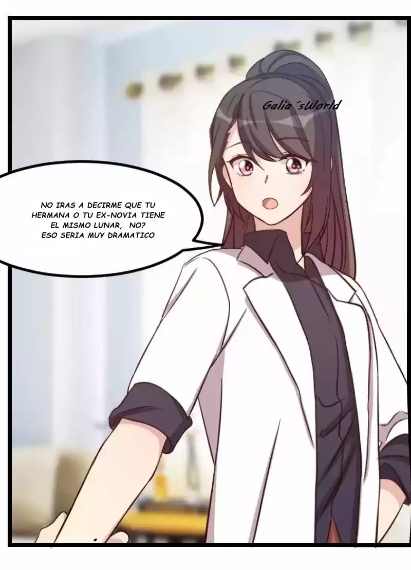 Marrying A CEO - Capítulo 105 - Página 24 - LectorTMOo