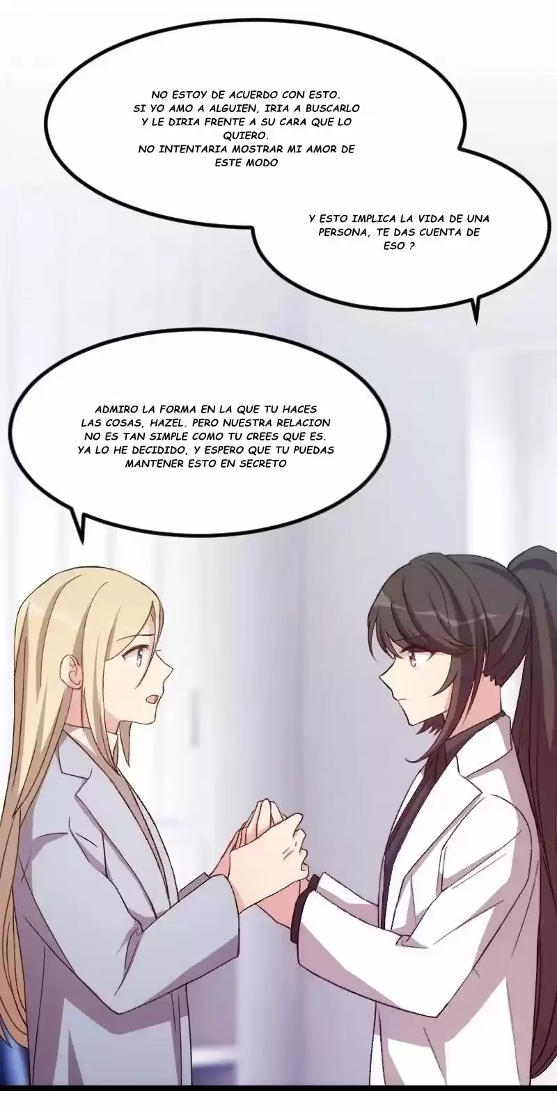 Marrying A CEO - Capítulo 106 - Página 9 - LectorTMOo