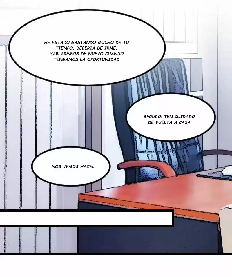 Marrying A CEO - Capítulo 106 - Página 18 - LectorTMOo