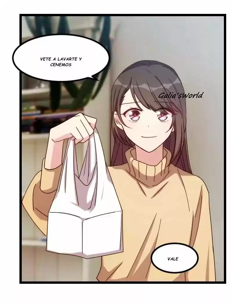 Marrying A CEO - Capítulo 106 - Página 31 - LectorTMOo
