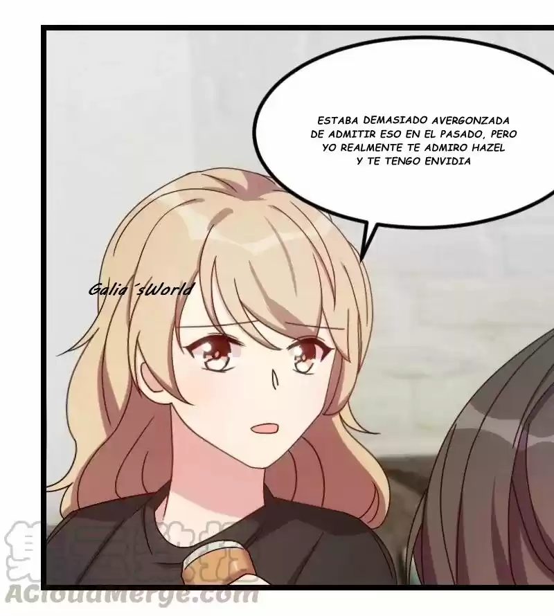 Marrying A CEO - Capítulo 107 - Página 5 - LectorTMOo