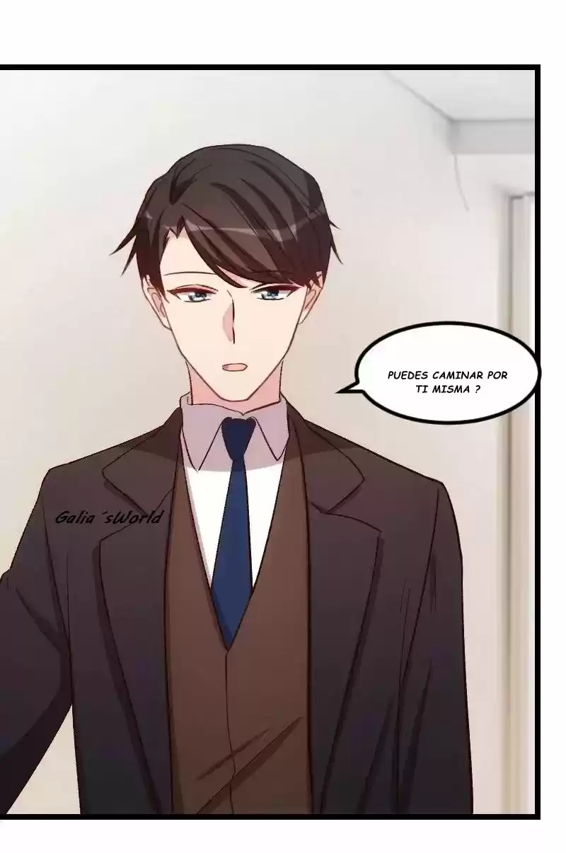 Marrying A CEO - Capítulo 107 - Página 18 - LectorTMOo