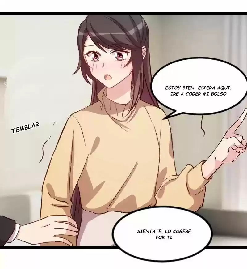 Marrying A CEO - Capítulo 107 - Página 20 - LectorTMOo