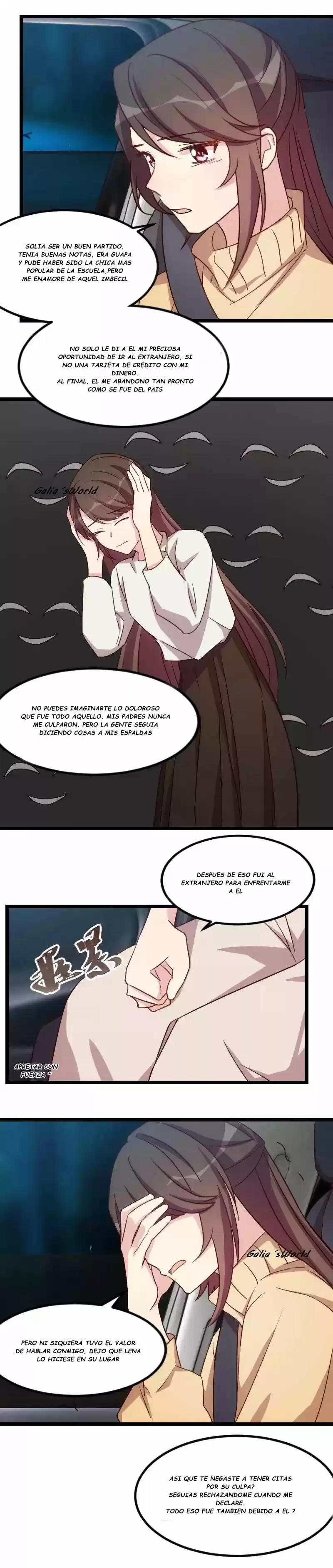 Marrying A CEO - Capítulo 108 - Página 15 - LectorTMOo