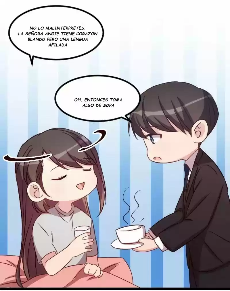 Marrying A CEO - Capítulo 109 - Página 9 - LectorTMOo