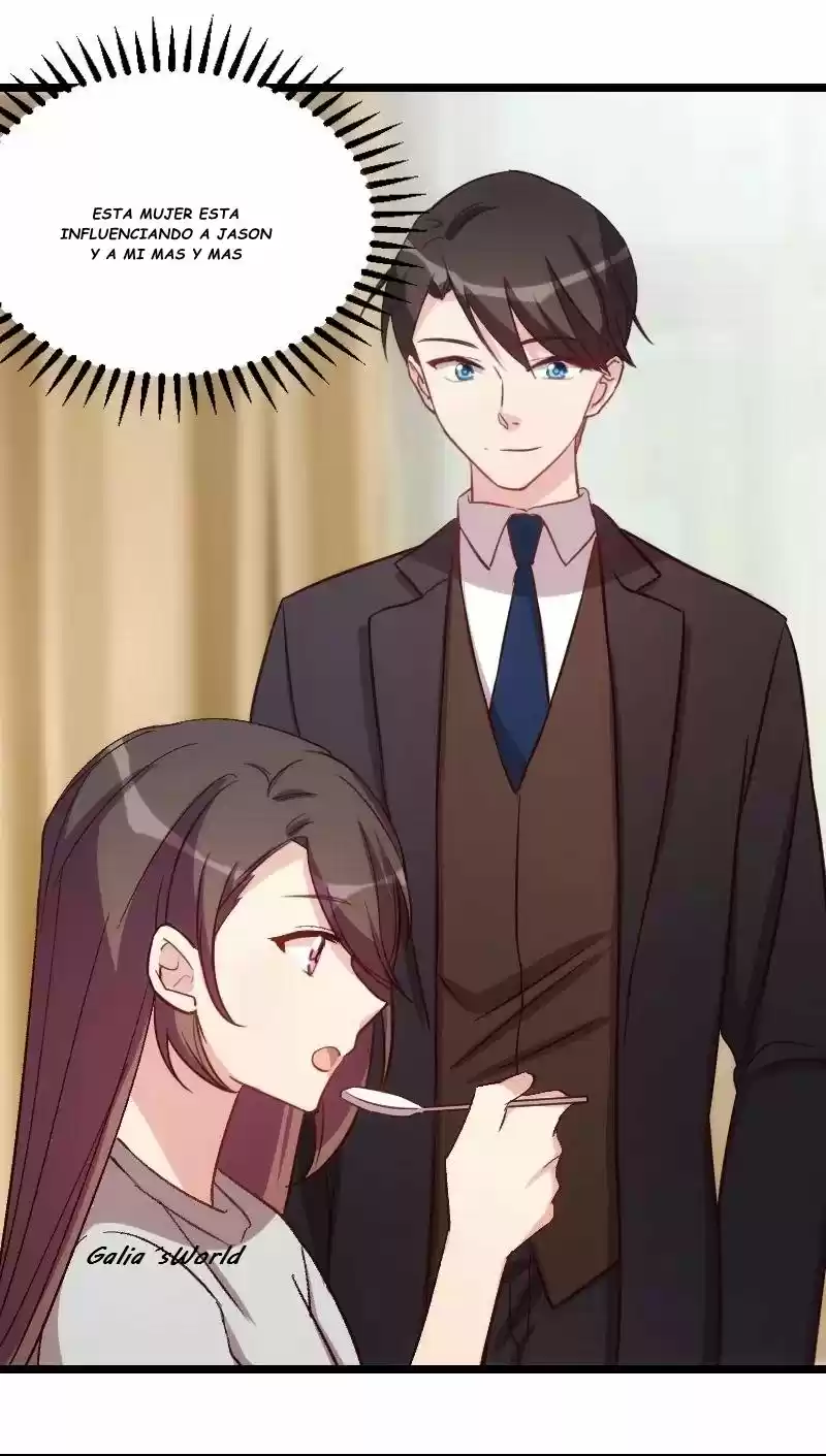 Marrying A CEO - Capítulo 109 - Página 10 - LectorTMOo