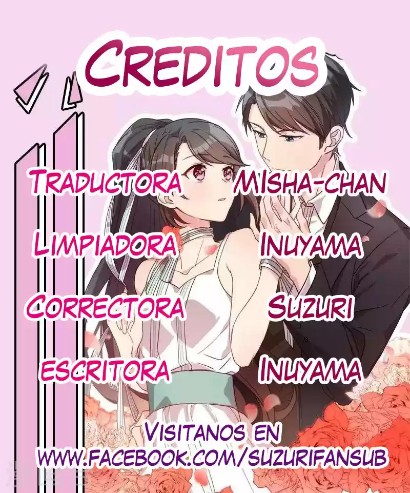 Marrying A CEO - Capítulo 11 - Página 21 - LectorTMOo